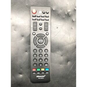 HISENSE EN-31201A LCD TV‎ REMOTE CONTROL  for F46V89C F55V89C H32K26E
